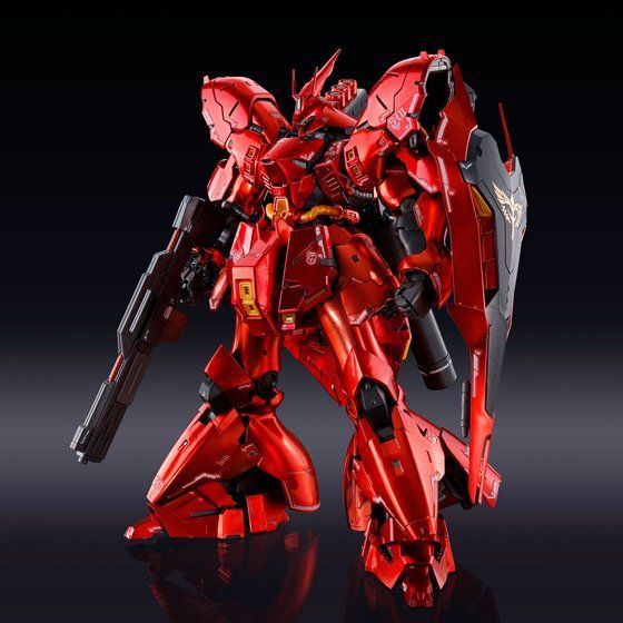 RG 1/144 SAZABI Gallery 02
