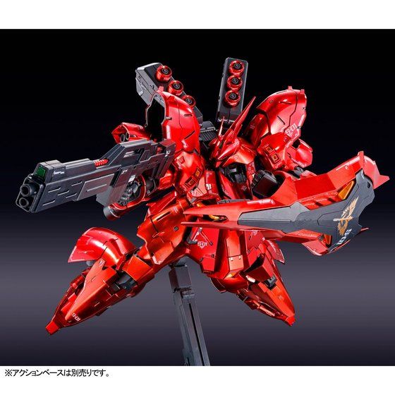 RG 1/144 SAZABI Gallery 04