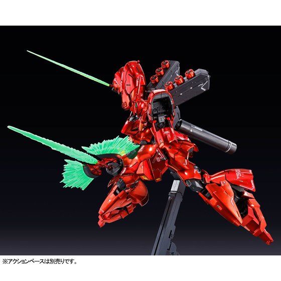 RG 1/144 SAZABI Gallery 05