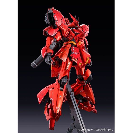 RG 1/144 SAZABI Gallery 07
