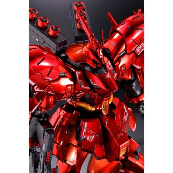 RG 1/144 SAZABI Gallery 09