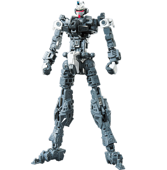 RG 1/144 フォースインパルスガンダム[チタニウムフィニッシュ] Official 04