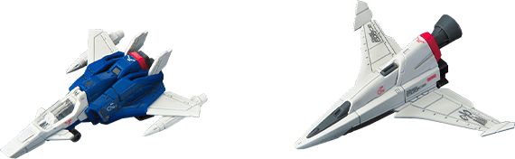 RG 1/144 フォースインパルスガンダム[チタニウムフィニッシュ] Official 05