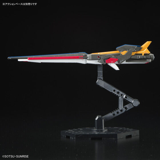 RG 1/144 RX-93ff ν GUNDAM Official 08