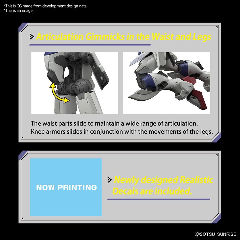 RG 1/144 FORCE IMPULSE GUNDAM SpecII thumbnail 8