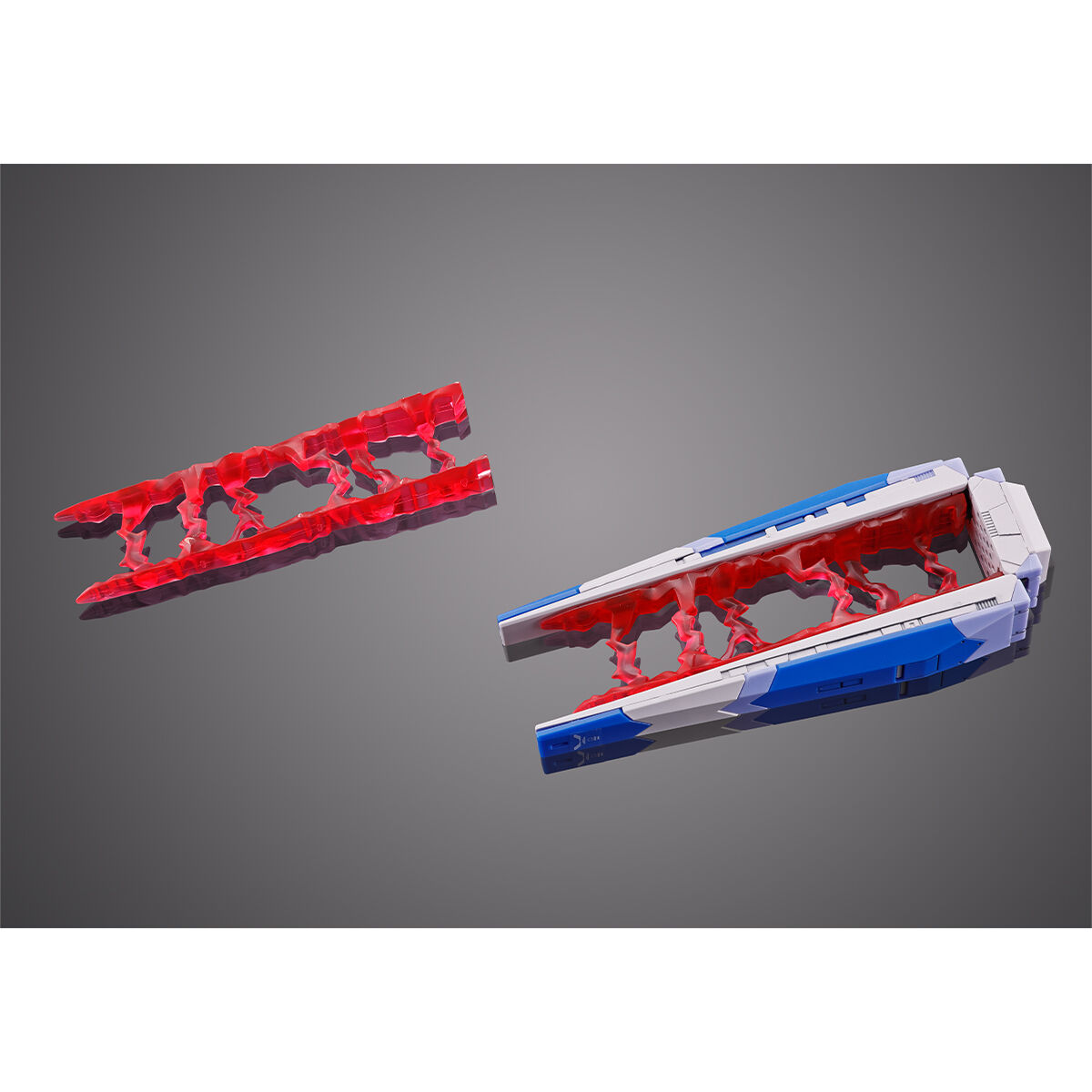 RG 1/144 FIN FUNNEL EFFECT for Hi-ν GUNDAM Official 15