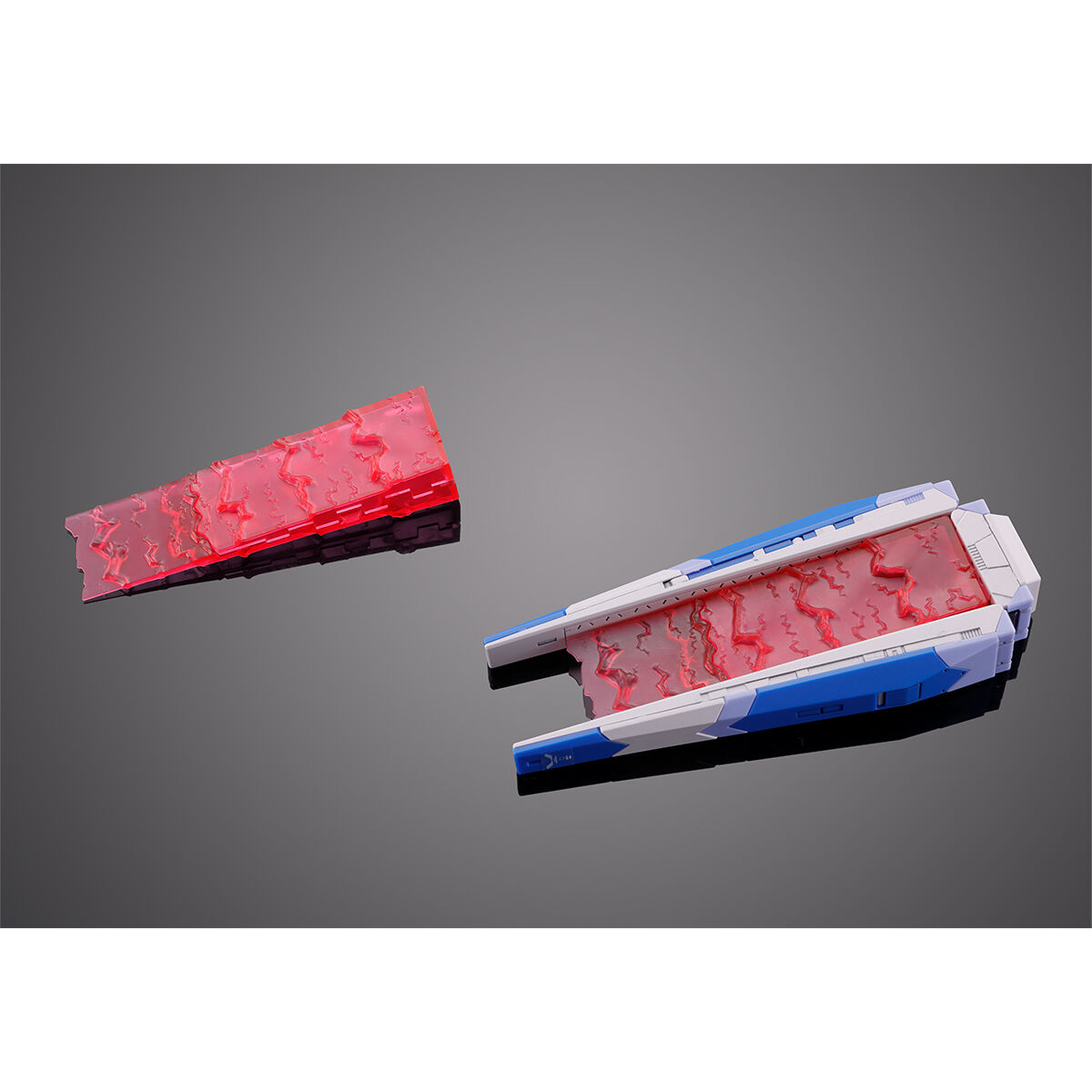 RG 1/144 FIN FUNNEL EFFECT for Hi-ν GUNDAM Official 16