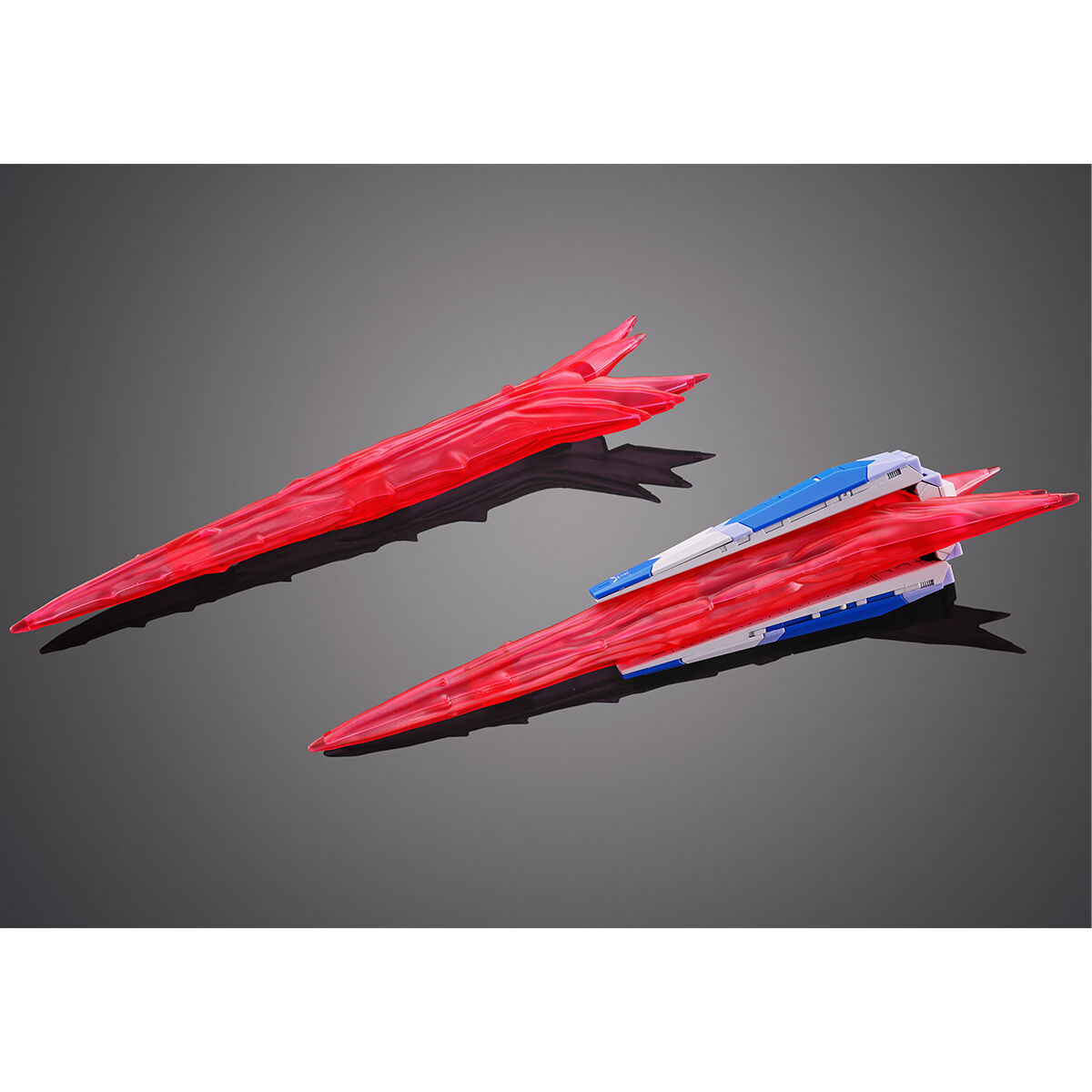 RG 1/144 FIN FUNNEL EFFECT for Hi-ν GUNDAM Official 17