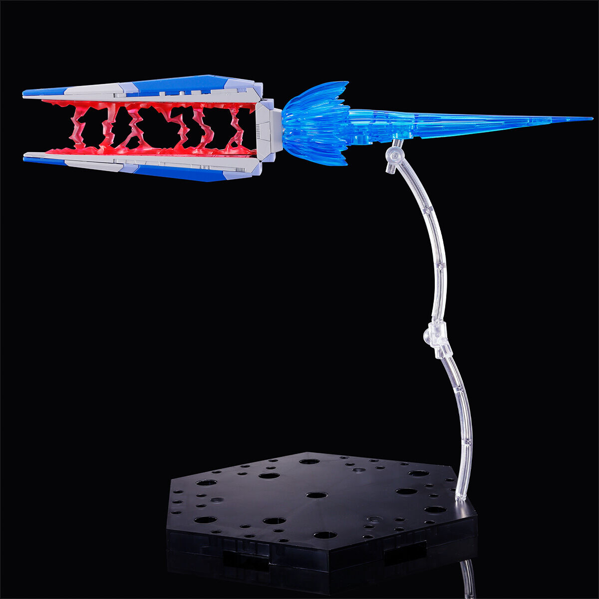 RG 1/144 FIN FUNNEL EFFECT for Hi-ν GUNDAM Official 18