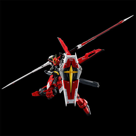 RG 1/144 SWORD IMPULSE GUNDAM SpecII Gallery 08