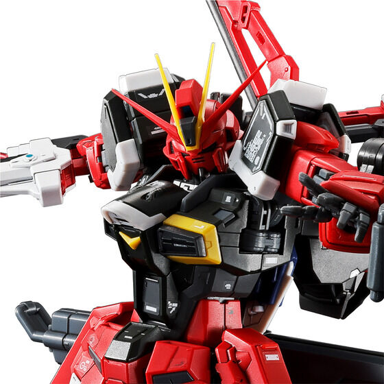 RG 1/144 SWORD IMPULSE GUNDAM SpecII Gallery 10