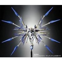 ＲＧ 1/144 ストライクフリーダムガンダム用 拡張エフェクトユニット“天空の翼”【再販】【２０２６年５月発送】 Official 11